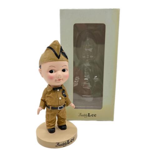 LEE (リー) 人形 LEE buddy アーミー