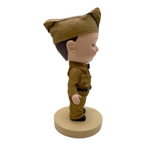 LEE (リー) 人形 LEE buddy アーミー