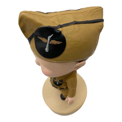 LEE (リー) 人形 LEE buddy アーミー