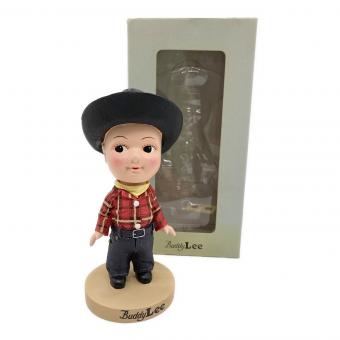 LEE (リー) 人形 LEE buddy ウエスタン