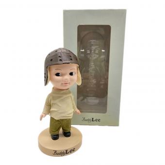 LEE (リー) 人形 LEE buddy フットボール
