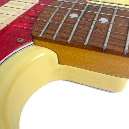 FENDER JAPAN (フェンダージャパン) MUSTANG MG69-58 1993-1994 フジゲン期