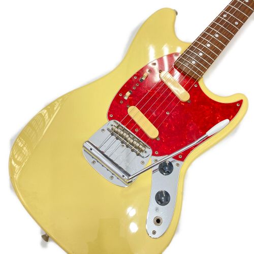 FENDER JAPAN (フェンダージャパン) エレキギターMG69-58 MUSTANG 1993-1994 フジゲン期 MADE IN JAPAN N073347