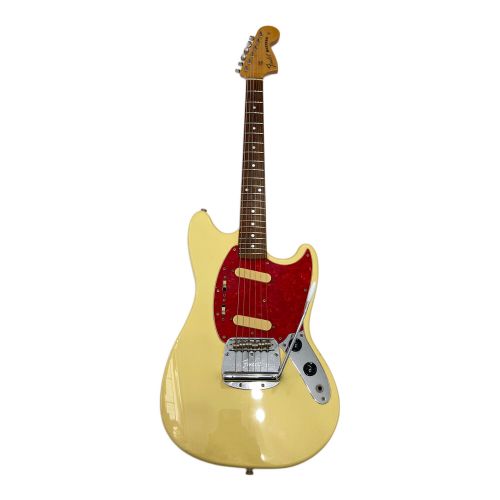 FENDER JAPAN (フェンダージャパン) エレキギターMG69-58 MUSTANG 1993-1994 フジゲン期 MADE IN JAPAN N073347