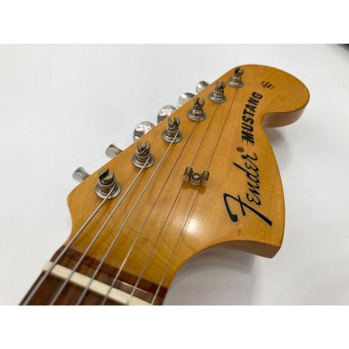 FENDER JAPAN (フェンダージャパン) エレキギターMG69-58 MUSTANG 1993-1994 フジゲン期 MADE IN JAPAN N073347