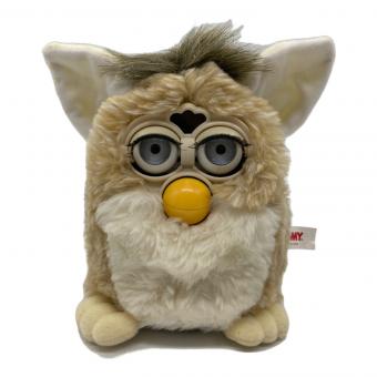 ファービー 動作確認済み