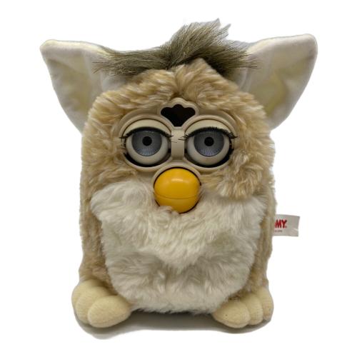 ファービー 動作確認済み