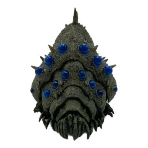 風の谷のナウシカ (カゼノタニノナウシカ) フィギュア 王蟲(小) 碧色