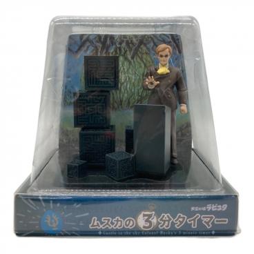 ドラえもん Doraemon's Bell アンティークフィギュア/ヤケ・ヨゴレ有