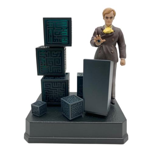 天空の城ラピュタ (テンクウノシロラピュタ) フィギュア ムスカの3分タイマー