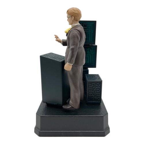 天空の城ラピュタ (テンクウノシロラピュタ) フィギュア ムスカの3分タイマー