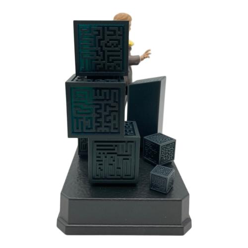 天空の城ラピュタ (テンクウノシロラピュタ) フィギュア ムスカの3分タイマー