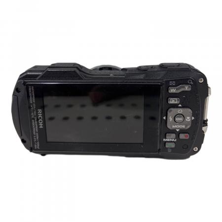 RICOH (リコー) 防水デジタルカメラ WG-60 -｜トレファクONLINE