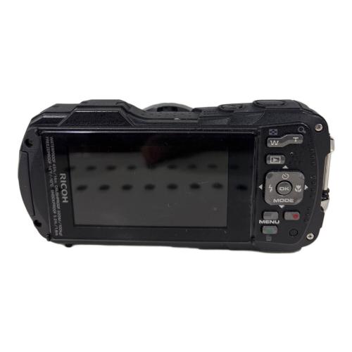 RICOH (リコー) 防水デジタルカメラ WG-60 -