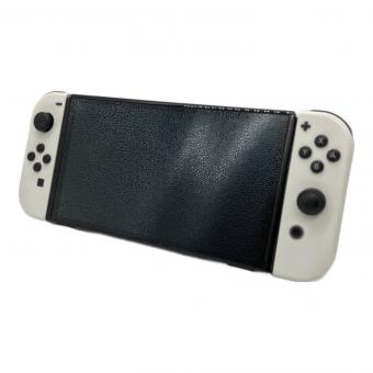 Nintendo (ニンテンドー) Nintendo Switch(有機ELモデル) HEG-001 内箱なし