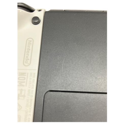 Nintendo (ニンテンドー) Nintendo Switch(有機ELモデル) HEG-001 内箱なし