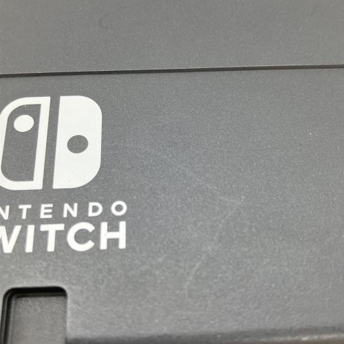 Nintendo (ニンテンドー) Nintendo Switch(有機ELモデル) HEG-001 内箱なし