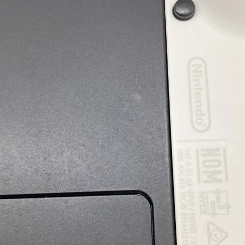 Nintendo (ニンテンドー) Nintendo Switch(有機ELモデル) HEG-001 内箱なし