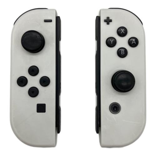 Nintendo (ニンテンドー) Nintendo Switch(有機ELモデル) HEG-001 内箱なし