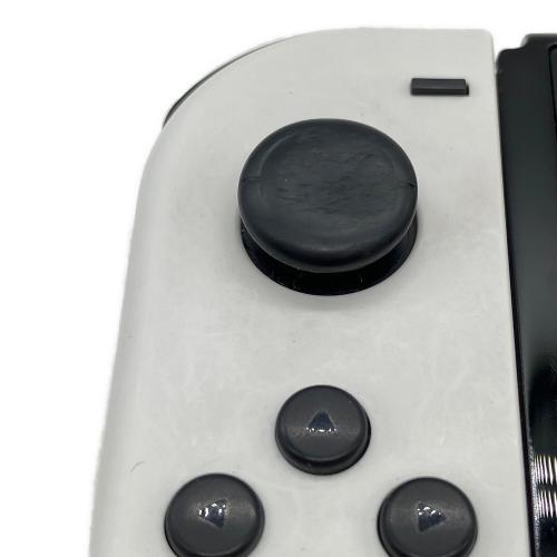 Nintendo (ニンテンドー) Nintendo Switch(有機ELモデル) HEG-001 内箱なし