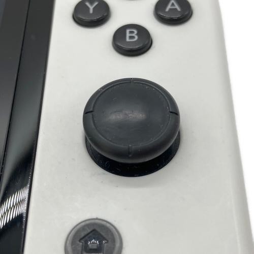 Nintendo (ニンテンドー) Nintendo Switch(有機ELモデル) HEG-001 内箱なし