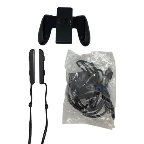 Nintendo (ニンテンドー) Nintendo Switch(有機ELモデル) HEG-001 内箱なし