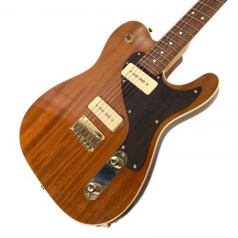 Moon (ムーン) エレキギター RAGGAE MASTER RM-DXII CB/R 日本製 2024年製