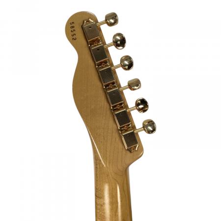 MOON raggae master ビグスビー付　ハカランダ　中古 Moon (ムーン) エレキギター RAGGAE MASTER RM-DXII CB/R 日本製 2024