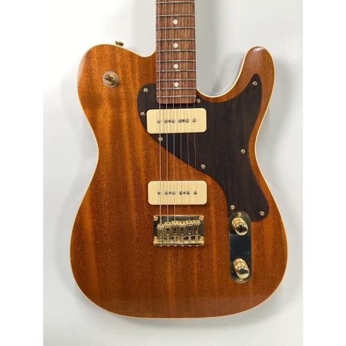 Moon (ムーン) エレキギター RAGGAE MASTER RM-DXII CB/R 日本製 2024年製