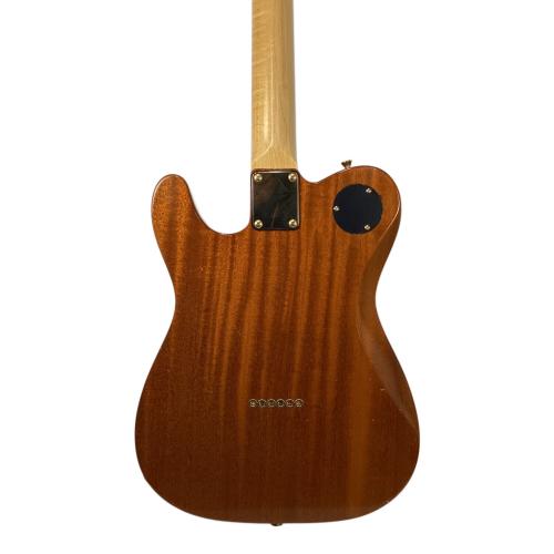 Moon (ムーン) エレキギター RAGGAE MASTER RM-DXII CB/R 日本製 2024年製