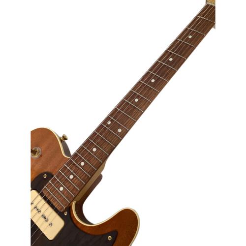 Moon (ムーン) エレキギター RAGGAE MASTER RM-DXII CB/R 日本製 2024年製