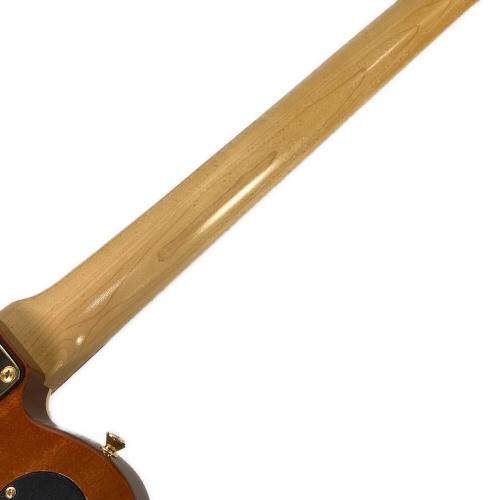 Moon (ムーン) エレキギター RAGGAE MASTER RM-DXII CB/R 日本製 2024年製