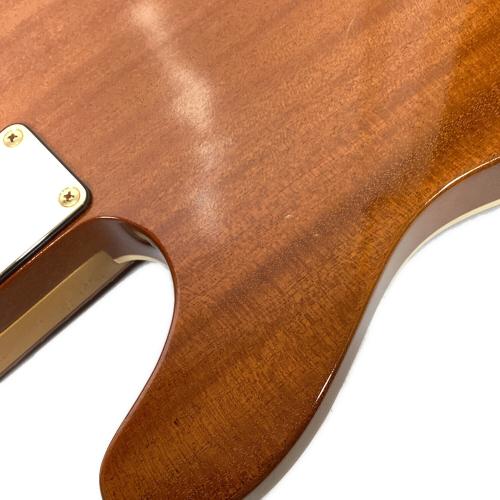 Moon (ムーン) エレキギター RAGGAE MASTER RM-DXII CB/R 日本製 2024年製