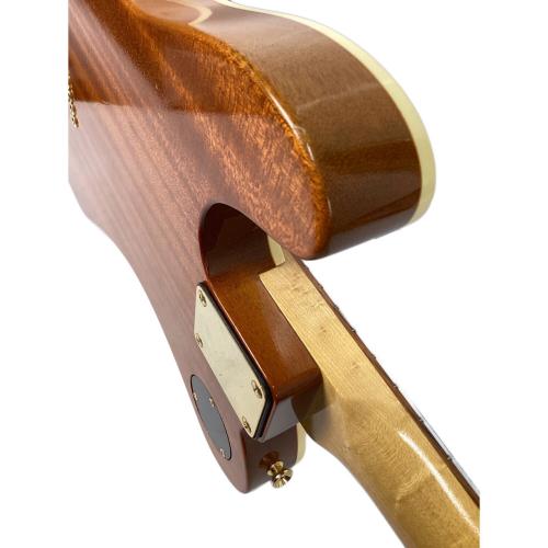 Moon (ムーン) エレキギター RAGGAE MASTER RM-DXII CB/R 日本製 2024年製