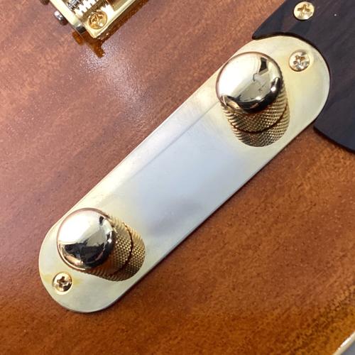 Moon (ムーン) エレキギター RAGGAE MASTER RM-DXII CB/R 日本製 2024年製