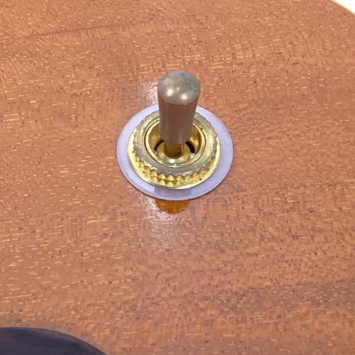 Moon (ムーン) エレキギター RAGGAE MASTER RM-DXII CB/R 日本製 2024年製