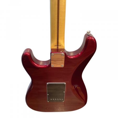 Fender Made in Japan エレキギター FENDER JAPAN (フェンダージャパン) エレキギター ST57-TX 2010-2012年