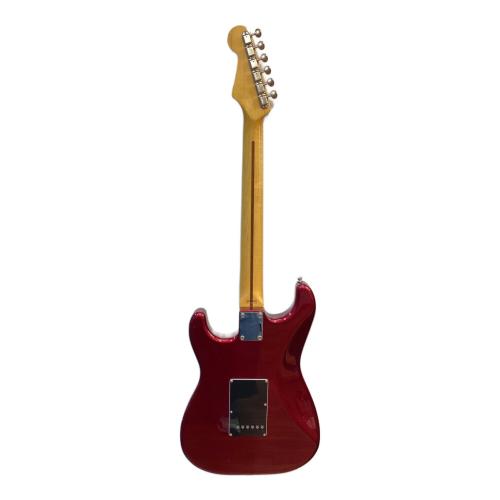 FENDER JAPAN (フェンダージャパン) エレキギター ST57-TX 2010-2012年製