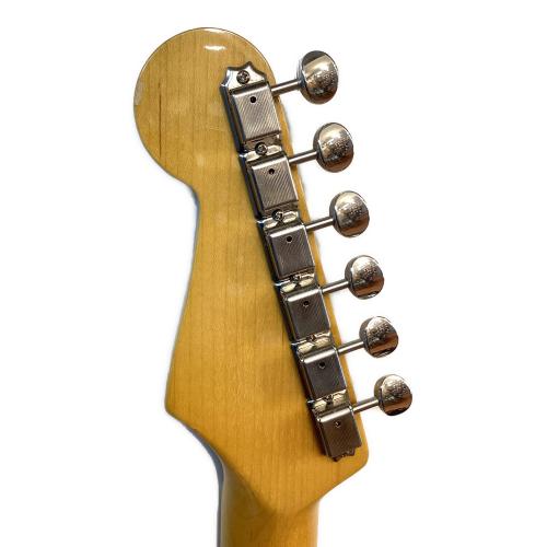 FENDER JAPAN (フェンダージャパン) エレキギター ST57-TX 2010-2012年製