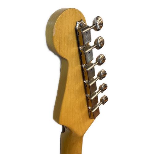 FENDER JAPAN (フェンダージャパン) エレキギター ST57-TX 2010-2012年製