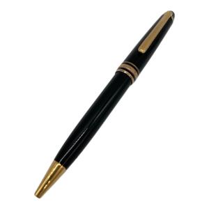 MONTBLANC (モンブラン) ボールペン ブラック インク切れ