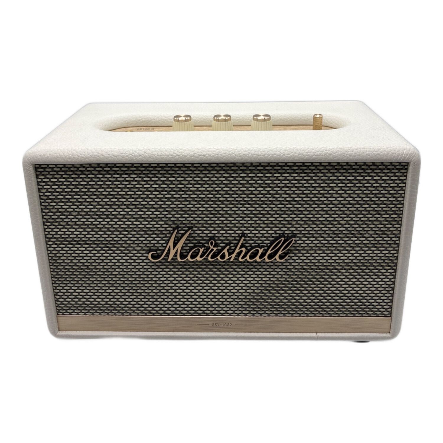 Marshall (マーシャル) スピーカー 248 acton ii 2021年製｜トレファクONLINE