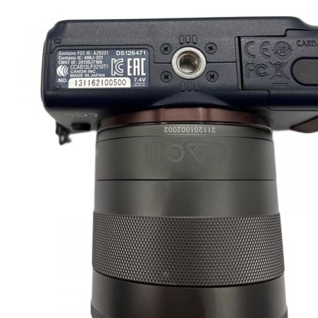 CANON (キャノン) ミラーレス一眼カメラ EOS M2 ダブルズームレンズ