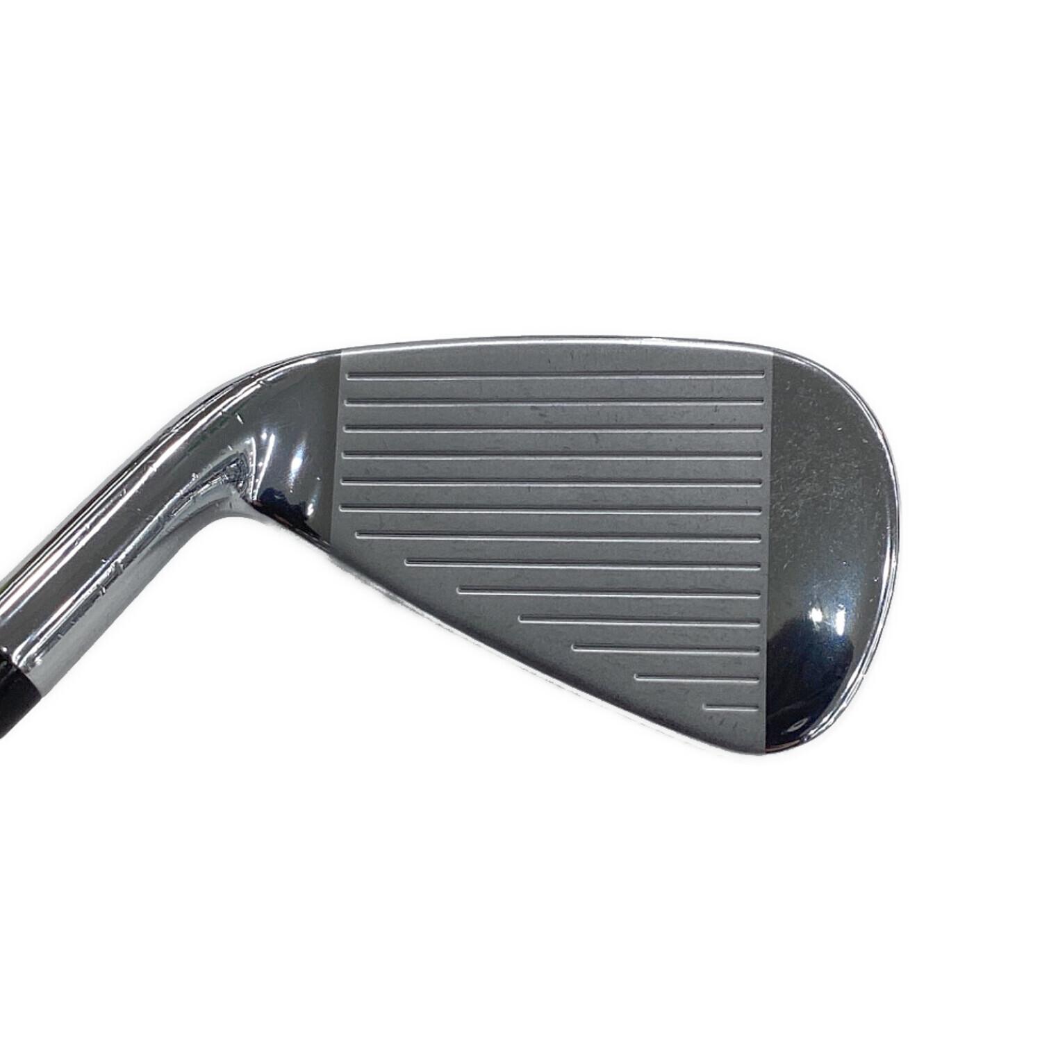 キャロウェイ　EPIC MAX FAST アイアン　6本　セット　FLEX R Callaway EPIC MAX FAST アイアン6本セット/シャフト：N.S.PRO ZELOS7