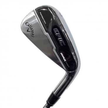 Callaway APEX DCB(2021) アイアン6本セット/シャフト：DIAMANA 55