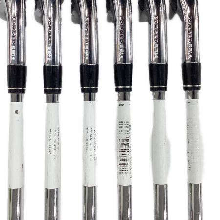 Callaway EPIC MAX FAST アイアン6本セット/シャフト：N.S.PRO ZELOS7