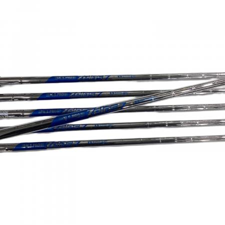 Callaway EPIC MAX FAST アイアン6本セット/シャフト：N.S.PRO ZELOS7