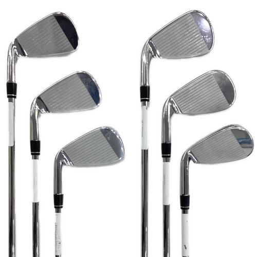 キャロウェイ　EPIC MAX FAST アイアン　6本　セット　FLEX R キャロウェイ エピックMAX FAST アイアン6本 キャロウェイ EPIC MAX