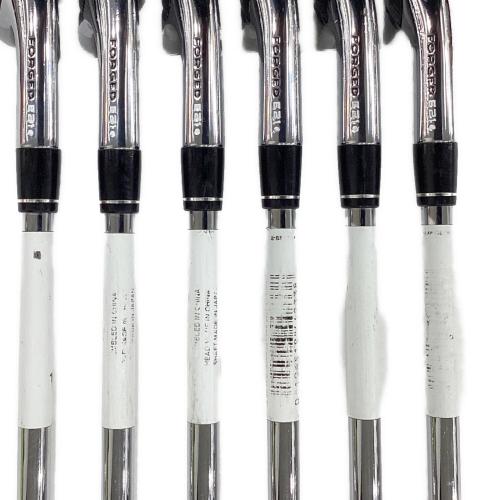 キャロウェイ　EPIC MAX FAST アイアン　6本　セット　FLEX R Callaway EPIC MAX FAST アイアン6本セット/シャフト：N.S.PRO ZELOS7