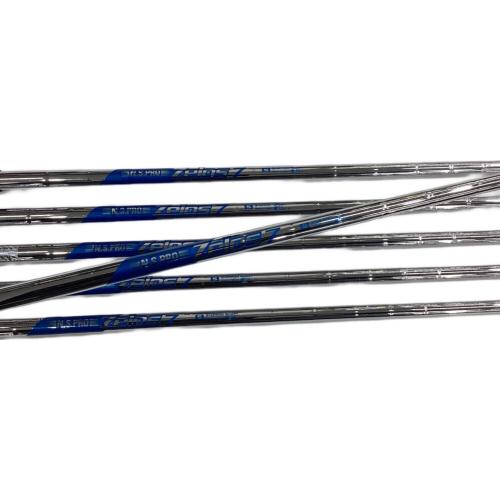 キャロウェイ　EPIC MAX FAST アイアン　6本　セット　FLEX R アイアン EPIC MAX FASTアイアン #6《N.S.PRO Zelos 7 シャフト》S